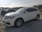 2017 ACURA RDX TECHNO TECHNOLOGY
