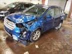 2018 FORD ESCAPE SEL SEL