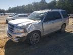 2016 FORD EXPEDITION PLATINUM
