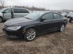 2015 CHRYSLER 200 S S