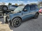 2023 FORD BRONCO SPO