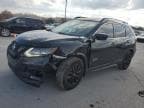 2017 NISSAN ROGUE S S