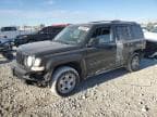 2015 JEEP PATRIOT SP SPORT