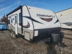 2018 AUTU CAMPER