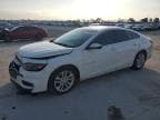 2016 CHEVROLET MALIBU LT LT
