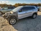 2022 JEEP CHEROKEE L