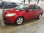 2014 FORD FOCUS SE SE