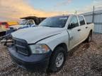 2023 RAM 1500 CLASS