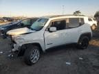 2021 JEEP RENEGADE L