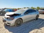 2018 CHEVROLET MALIBU LS LS