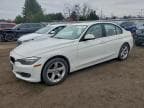 2015 BMW 320 I XDRI I XDRIVE