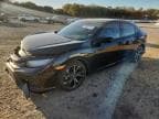 2018 HONDA CIVIC SPOR SPORT TOURING