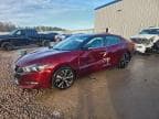 2018 NISSAN MAXIMA 3.5 3.5S