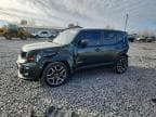 2021 JEEP RENEGADE S