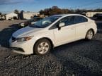 2014 HONDA CIVIC LX LX