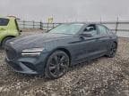 2023 GENESIS G70 BASE