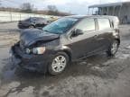 2015 CHEVROLET SONIC LT LT