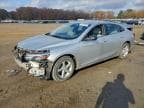 2017 CHEVROLET MALIBU LS LS