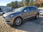 2020 BUICK ENCLAVE AV