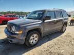 2016 JEEP PATRIOT SP SPORT