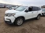 2021 HONDA PILOT LX