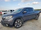2017 HONDA RIDGELINE RTL
