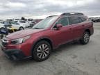 2020 SUBARU OUTBACK PR