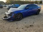 2021 DODGE CHARGER SX