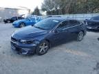 2016 CHEVROLET MALIBU LS LS