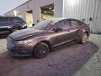 2017 FORD FUSION SE SE