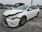 2017 TOYOTA CAMRY LE LE