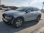 2023 HYUNDAI SANTA FE S