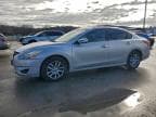 2014 NISSAN ALTIMA 2.5 2.5