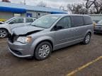 2017 DODGE GRAND CARA SE