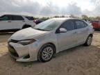 2018 TOYOTA COROLLA L L