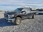 2019 RAM 3500 LIMIT