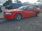 2000 FORD MUSTANG