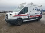 2015 FORD TRANSIT T-250
