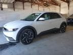 2022 HYUNDAI IONIQ 5 SE