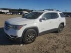 2017 GMC ACADIA SLT