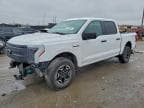 2022 FORD F150 LIGHT