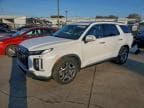 2025 HYUNDAI PALISADE S