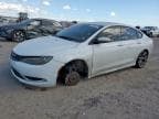 2015 CHRYSLER 200 S S