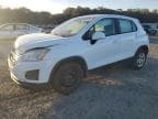 2016 CHEVROLET TRAX LS LS