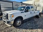 2013 FORD F350 SUPER