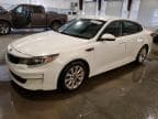 2017 KIA OPTIMA LX LX