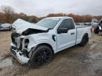 2022 FORD F150