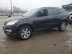 2016 CHEVROLET TRAVERSE L LT