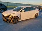 2018 HYUNDAI ELANTRA SP SPORT