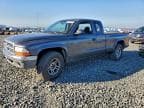 2003 DODGE DAKOTA SLT SLT